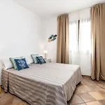 Der Meerblick Von Viola By Interhome Apartamento Specchiolla