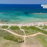 Der Meerblick Von Viola By Interhome Apartamento Specchiolla