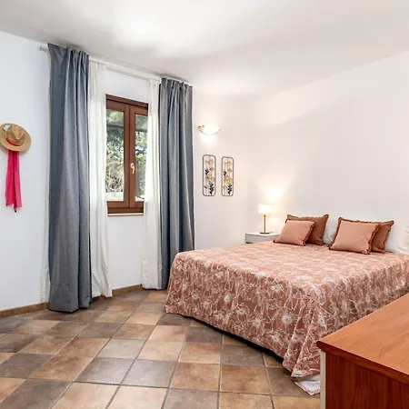 Apartamento Der Meerblick Von Viola By Interhome Specchiolla