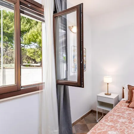 Der Meerblick Von Viola By Interhome Apartamento
